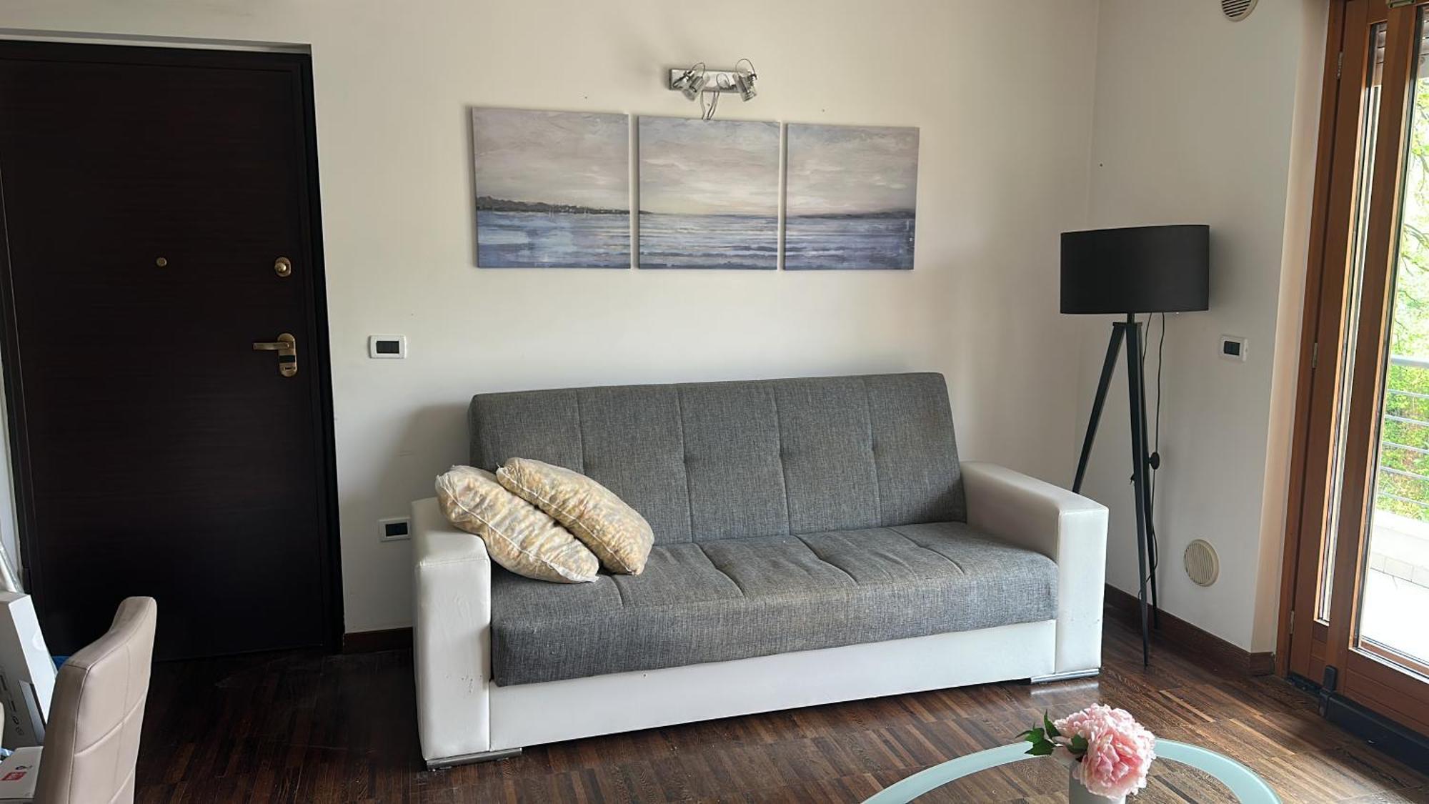 Pennyshouse Apartment San Giovanni Teatino Luaran gambar