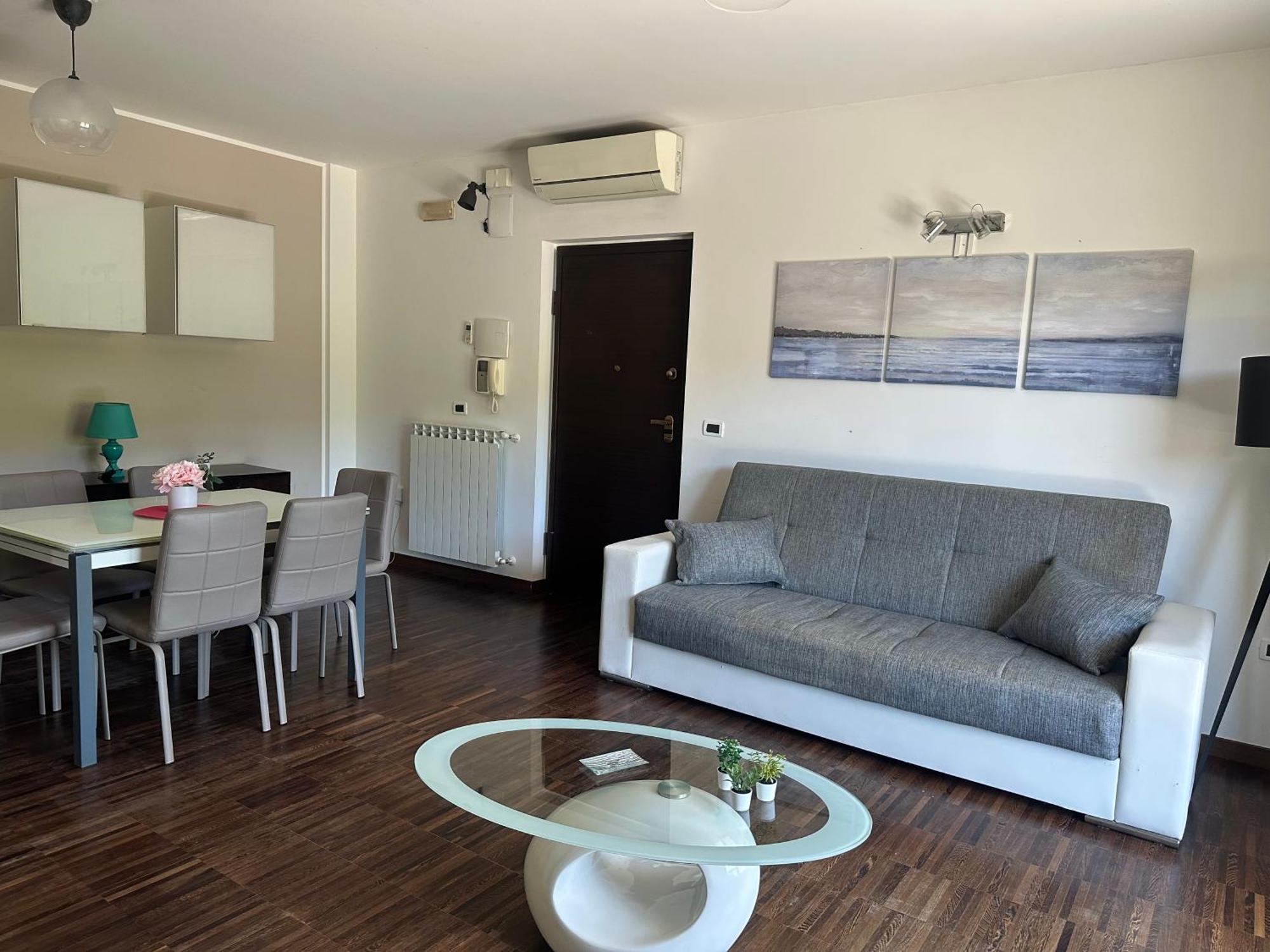 Pennyshouse Apartment San Giovanni Teatino Luaran gambar