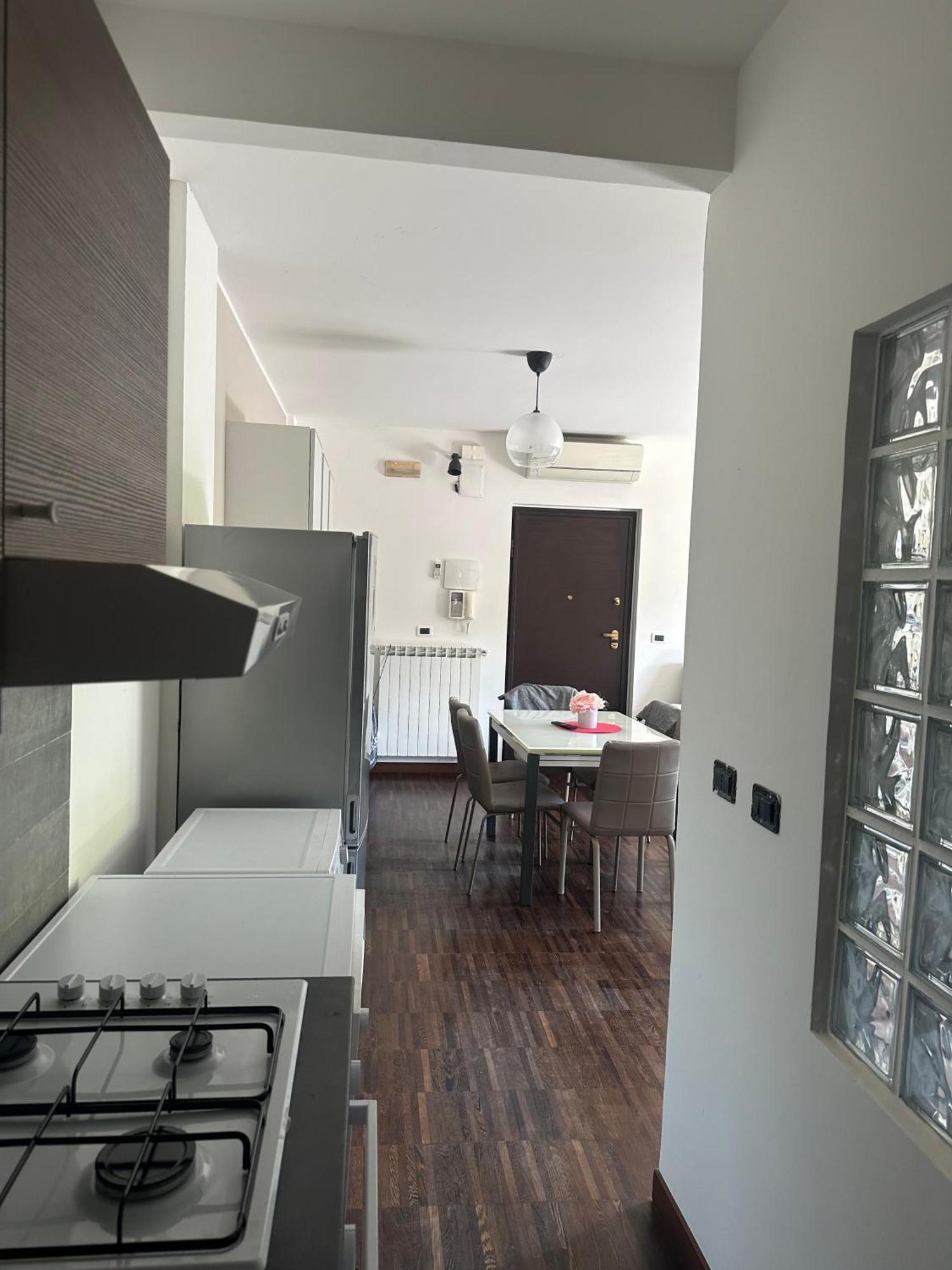 Pennyshouse Apartment San Giovanni Teatino Luaran gambar